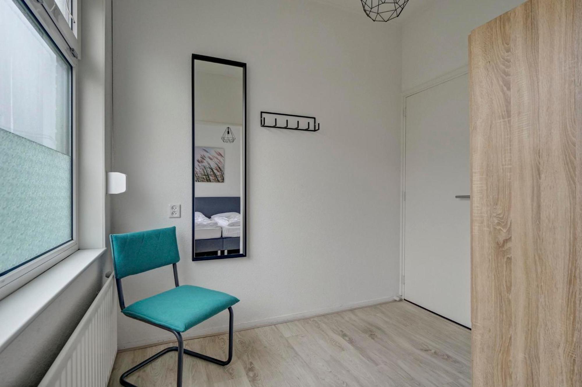 Vakantiehuis Beau - Julianadorp Aan Zee Exterior foto